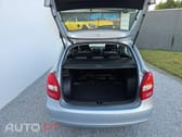 Skoda Fabia Break 1.2 TDi Active Plus