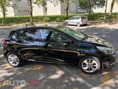 Renault Clio 0.9 TCe Limited