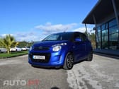 Citroen C1 1.0 VTi Feel