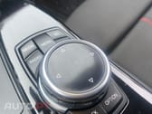 BMW 320 d Touring Sport-Aut. Blue Performance Modern Line