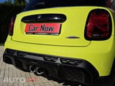 MINI John Cooper Works 3 Portas