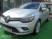 Renault Clio DCI DYNAMIQUE