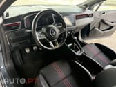 Renault Clio 1.0 TCe RS Line