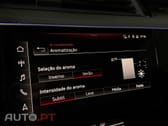 Audi E-Tron S quattro
