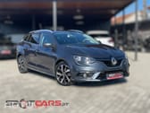 Renault Mégane Sport Tourer 1.5 Blue dCi Bose Edition