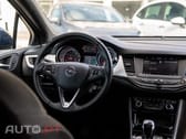 Opel Astra Sports Tourer 1.2 T Elegance