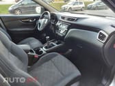 Nissan Qashqai 1.2 DIG-T N-Connecta 