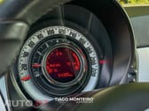 Fiat 500 1.0 Hybrid Connect