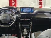 Peugeot E-2008 Allure
