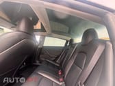 Tesla Model 3 Long Range AWD Dual Motor Performance