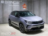 Opel Grandland (X) 1.2 T GS Line AT