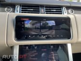 Land Rover Range Rover 2.0 Si4 PHEV Autobiography