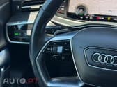 Audi A6 50 TFSIe quattro S tronic
