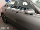 Mercedes-Benz A 250 Limo Base