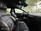 MG MG4 64 kWh Luxury
