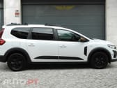 Dacia Jogger 1.0 ECO-G Essential 7L Bi-Fuel