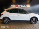 Seat Arona 1.0 TSI FR