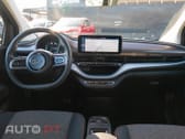Fiat 500e 42kWh ICON