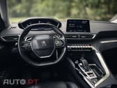Peugeot 3008 1.6 BlueHDi GT Line EAT6