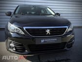 Peugeot 308 BlueHDi FAP 130 EAT8 Stop & Start Active Pack