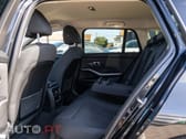 BMW 320 e Auto