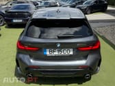 BMW M135 xDrive