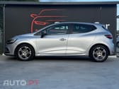 Renault Clio Gt-Line