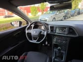 Seat Leon 2.0 TDI FR S/S
