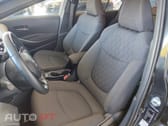 Toyota Corolla 1.8 Hybrid Exclusive