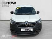 Renault Express 1.5 Blue DCi Advance