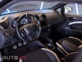 Seat Ibiza 1.8 TSI Cupra