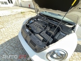 Volkswagen New Beetle 2.0 TDI Design