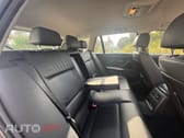 BMW 318 d Touring Navigation