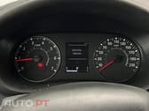 Renault Master TOLDE TIPO TIR