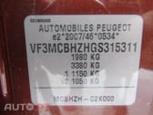 Peugeot 3008 1.6 BlueHDi Active