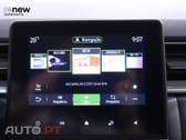 Renault Captur 1.0 Tce Techno Bi-Fuel