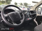 Peugeot Boxer 2.2 BlueHDi 335 L2H2 Pro