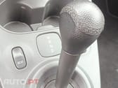Smart ForTwo Electric Drive Passion