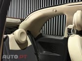 Fiat 500C 1.3 16V Multijet Lounge