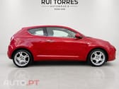Alfa Romeo Mito 1.4 MultiAir Progression