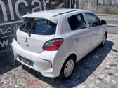 Mitsubishi Space Star 1.0