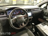 Citroen C3 1.5 BlueHDi Feel Pack