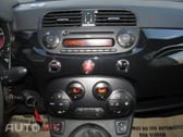 Abarth 595 1.4 T-Jet Turismo