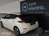 Nissan Leaf Tekna ProPilot Park