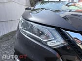 Nissan Qashqai 1.5 dCi N-Connecta Roda Suplente