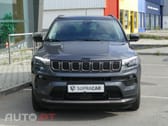 Jeep Compass 1.3 TG 4Xe Trailhawk
