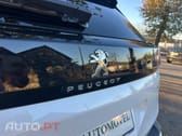 Peugeot 3008 1.2 PureTech GT Pack EAT8