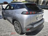 Peugeot E-2008 50 kWh SE Style