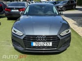 Audi A5 35 TDI S tronic