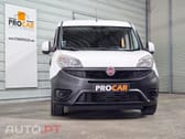 Fiat Doblo 1.6 MJ SX 3L MTA